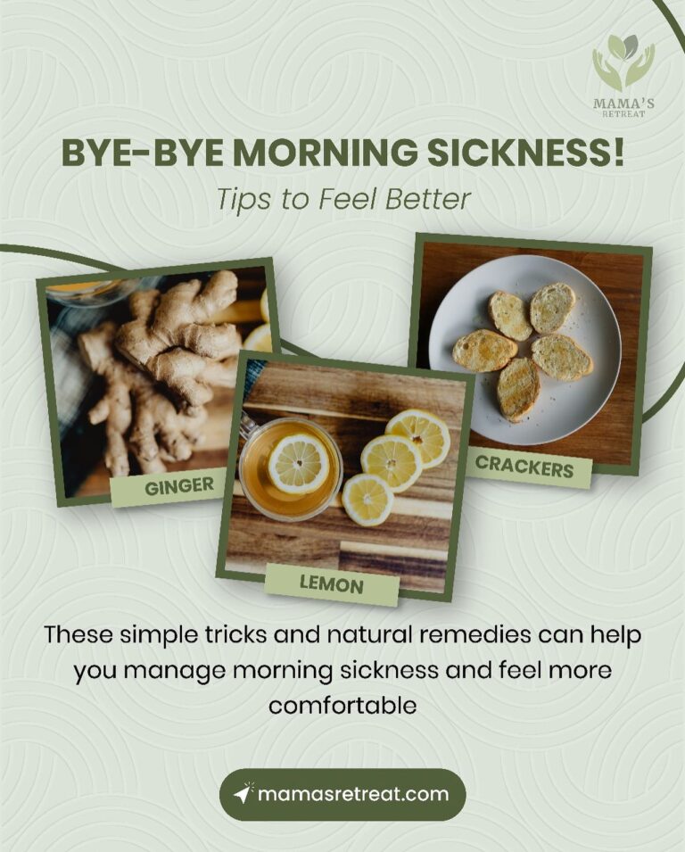 Instagram post from mamasretreat.sg. This post is in position 7.