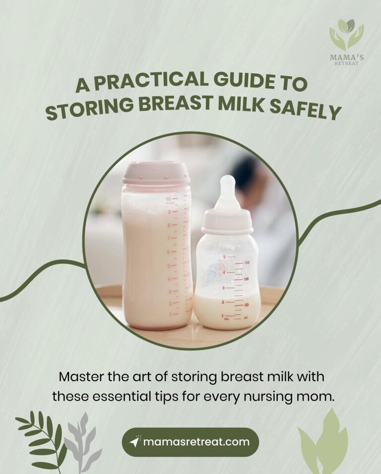 Instagram post from mamasretreat.sg. This post is in position 4.