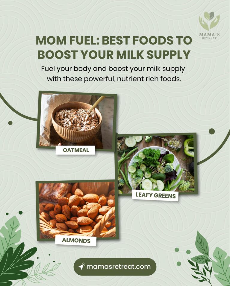 Instagram post from mamasretreat.sg. This post is in position 9.